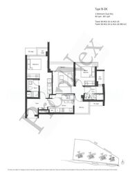 Principal Garden (D3), Condominium #545070601